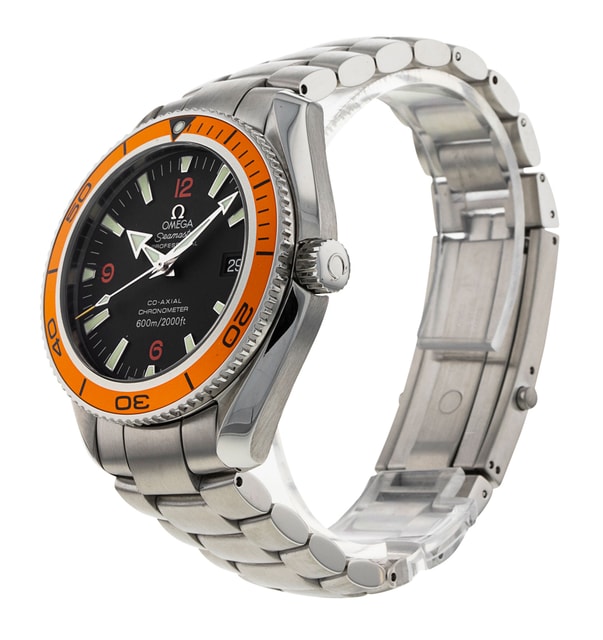 Omega Planet Ocean 2209.50.00 Image 2
